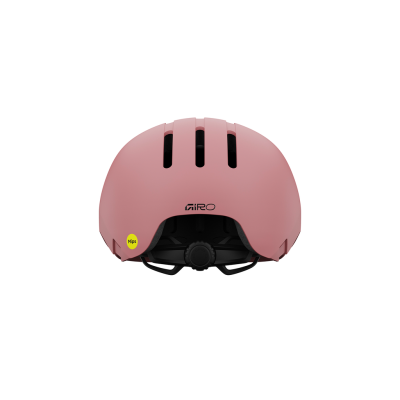 Giro Hoxton MIPS Helmet M 55-59 matte dusty rose Unisex Produktbild 2