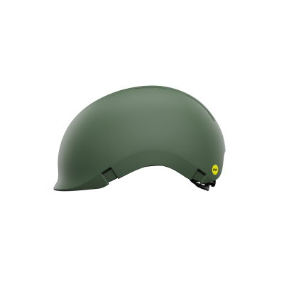 Giro Hoxton MIPS Helmet L 59-63 matte hedge green Unisex Produktbild 1