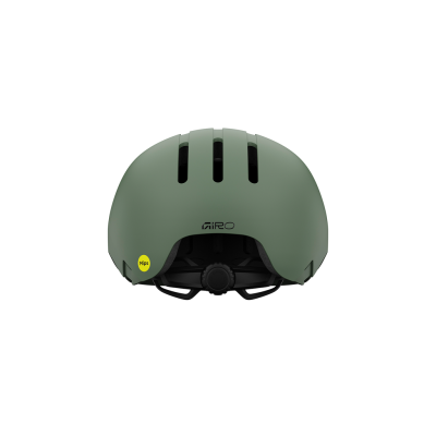 Giro Hoxton MIPS Helmet L 59-63 matte hedge green Unisex Produktbild 2