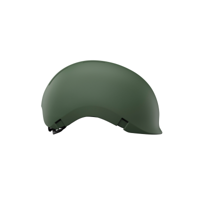 Giro Hoxton MIPS Helmet L 59-63 matte hedge green Unisex Produktbild 3