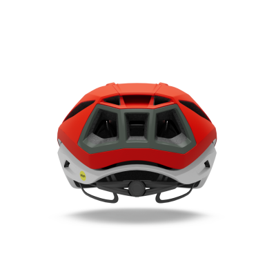 Giro Eclipse Pro Spherical L 59-63 matte flame red Unisex Produktbild 3