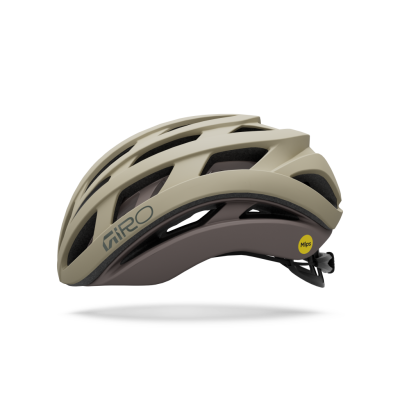 Giro Helios Spherical S 51-55 matte stone Unisex Produktbild 1