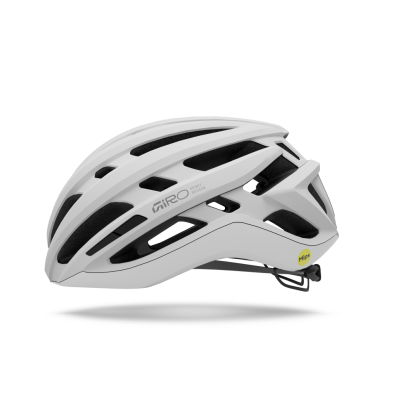 Giro Agilis MIPS S 51-55 matte white Unisex Produktbild 1
