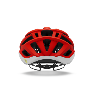 Giro Agilis MIPS M 55-59 matte flame red Unisex Produktbild 3