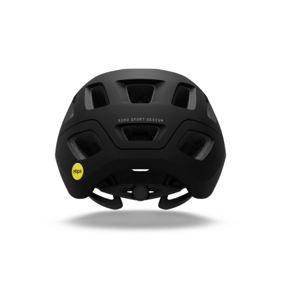 Giro Radix MIPS L 59-63 matte black Unisex Produktbild 3