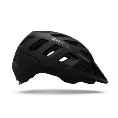 Giro Radix MIPS XL 61-65 matte black Unisex Produktbild 2