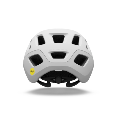 Giro Radix MIPS L 59-63 matte white Unisex Produktbild 3