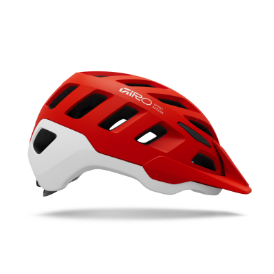 Giro Radix MIPS S 51-55 matte flame red Unisex Produktbild 2