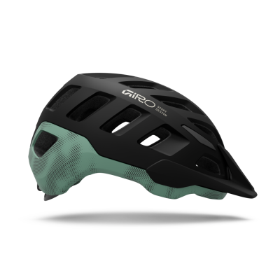 Giro Radix MIPS L 59-63 matte motion green Unisex Produktbild 2