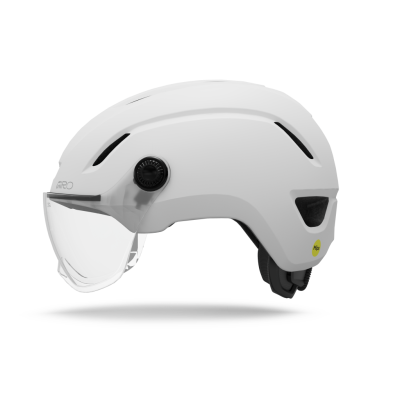 Giro Evoke MIPS L 59-63 matte white Unisex Produktbild 1