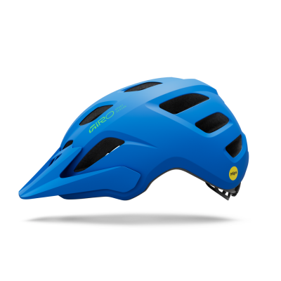 Giro Tremor Child MIPS UC 47-54 matte blue jewel Unisex Produktbild 1