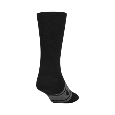 Giro Seasonal Merino Sock S black/charcoal Unisex Produktbild 1