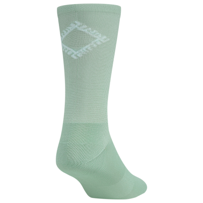 Giro Comp Racer High Rise Sock S mineral Unisex Produktbild 1