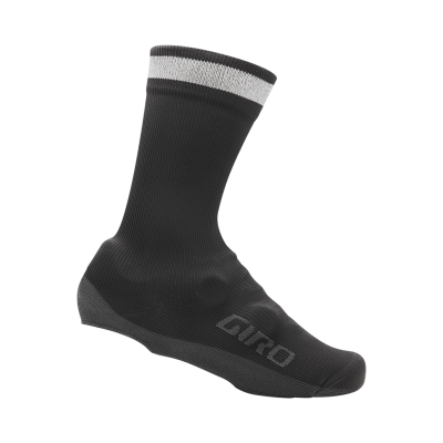 Giro Xnetic H20 Shoe Cover L black Unisex Produktbild 1