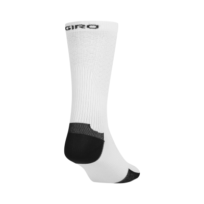 Giro HRC Sock II XL white Unisex Produktbild 1