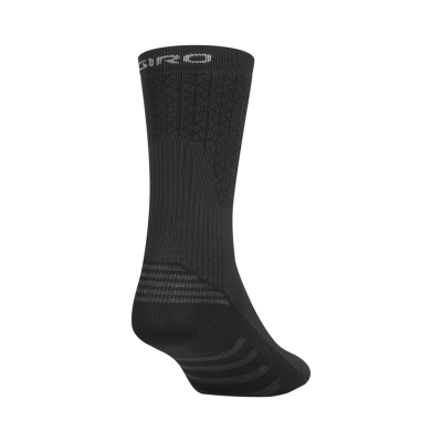 Giro HRC+ Grip Sock II S black Unisex Produktbild 1