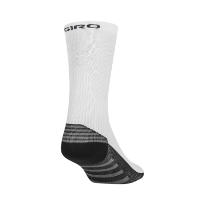 Giro HRC+ Grip Sock II L white Unisex Produktbild 1