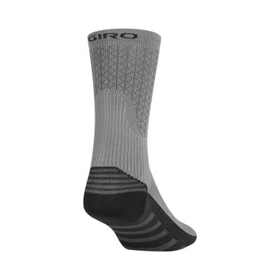 Giro HRC+ Grip Sock II S charcoal Unisex Produktbild 1