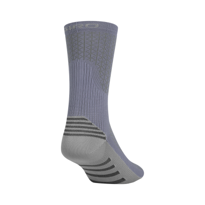 Giro HRC+ Grip Sock II M lavendar grey Unisex Produktbild 1