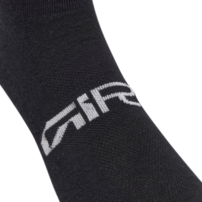 Giro Seasonal Wool Sock L black Unisex Produktbild 2