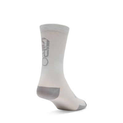 Giro HRC+ Merino Sock M white Unisex Produktbild 1