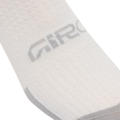 Giro HRC+ Merino Sock XL white Unisex Produktbild 2