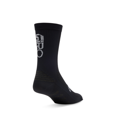 Giro HRC+ Grip Sock M black Unisex Produktbild 1