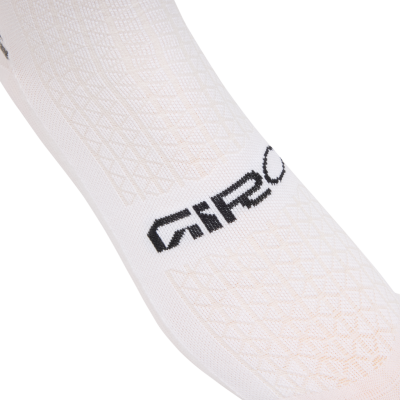 Giro HRC+ Grip Sock M white Unisex Produktbild 2