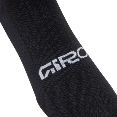 Giro HRC Sock S black Unisex Produktbild 2