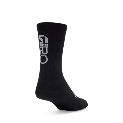 Giro HRC Sock L black Unisex Produktbild 1
