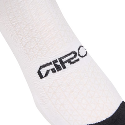 Giro HRC Sock L white Unisex Produktbild 1