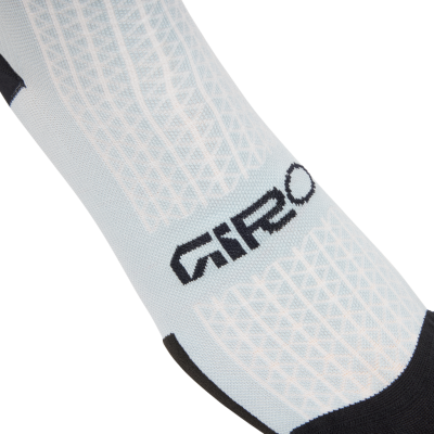 Giro HRC Sock M sky blue Unisex Produktbild 1