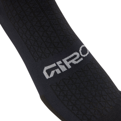 Giro HRC Sock XL black/grey Unisex Produktbild 2