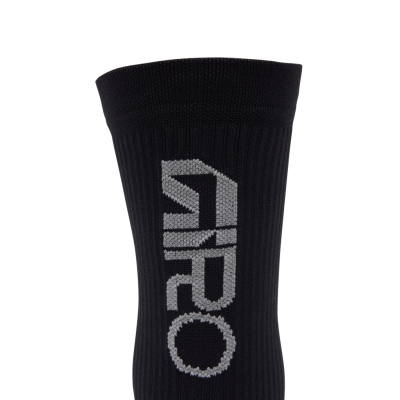 Giro HRC Sock XL black/grey Unisex Produktbild 3