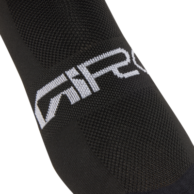 Giro Comp Racer High Sock M black Unisex Produktbild 2