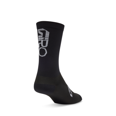 Giro Comp Racer High Sock L black Unisex Produktbild 1