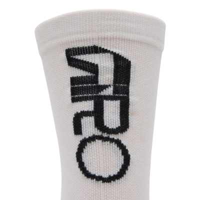 Giro Comp Racer High Sock S white Unisex Produktbild 3