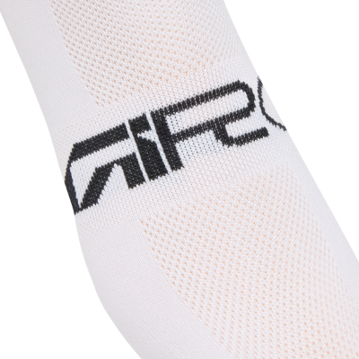 Giro Comp Racer High Sock XL white Unisex Produktbild 2