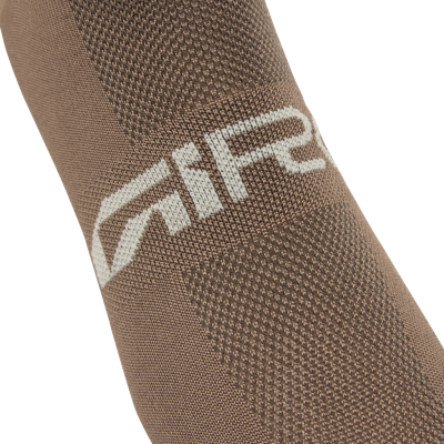 Giro Comp Racer High Sock M cloud grey Unisex Produktbild 2