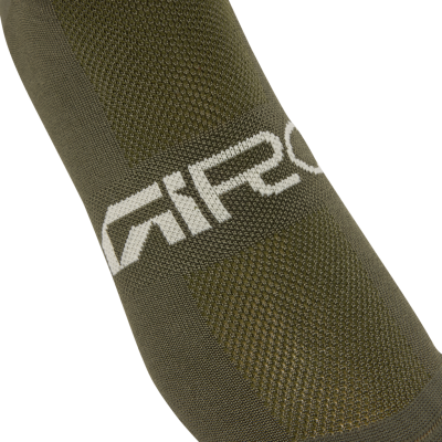 Giro Comp Racer High Sock XL dark sage Unisex Produktbild 2