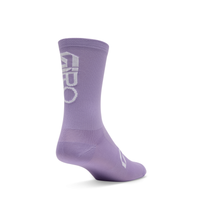 Giro Comp Racer High Sock S purple haze Unisex Produktbild 1