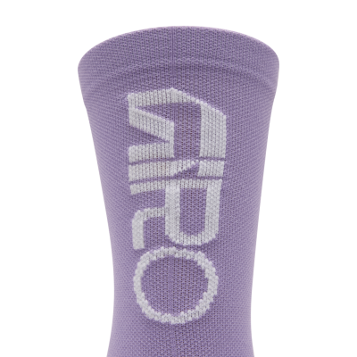 Giro Comp Racer High Sock L purple haze Unisex Produktbild 3