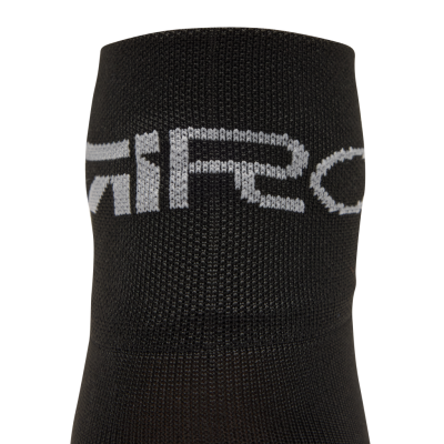 Giro Comp Racer Sock M black Unisex Produktbild 3