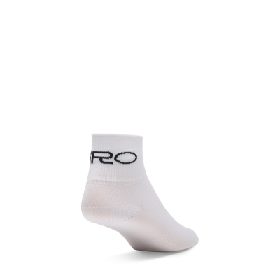 Giro Comp Racer Sock S white Unisex Produktbild 1