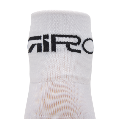 Giro Comp Racer Sock S white Unisex Produktbild 3