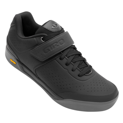 Giro Chamber II Shoe 37 black/dark shadow Unisex Produktbild 1