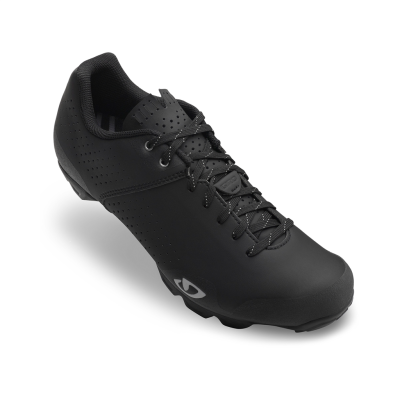 Giro Privateer Lace Shoe 46 black Herren Produktbild 1