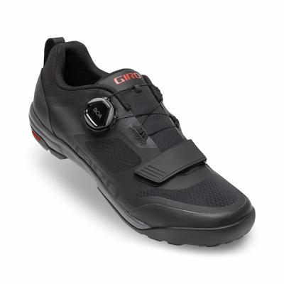Giro Ventana Boa Shoe 48 black/dark shadow Herren Produktbild 1
