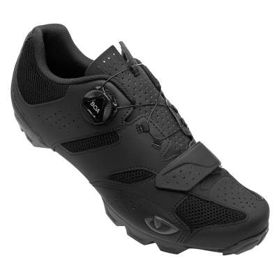 Giro Cylinder II Shoe 40 black Herren Produktbild 1
