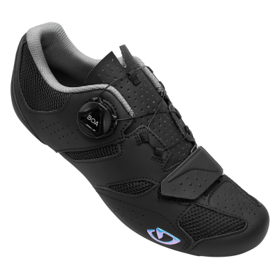 Giro Savix W II Shoe 42 black Damen Produktbild 1